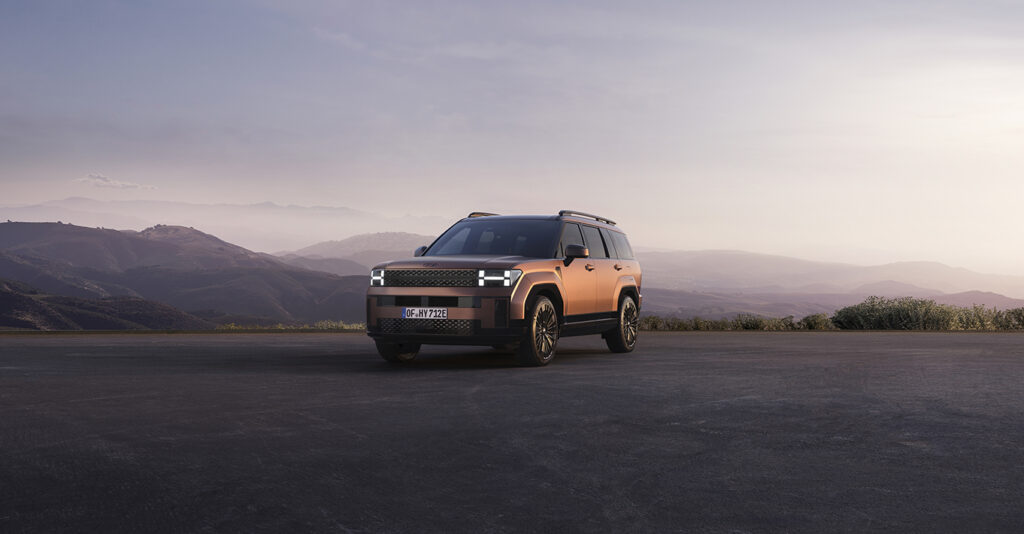 Hyundai’den 2025’e Hızlı Başlangıç: Ocak Ayında Tam 20 Ödül! Hyundai