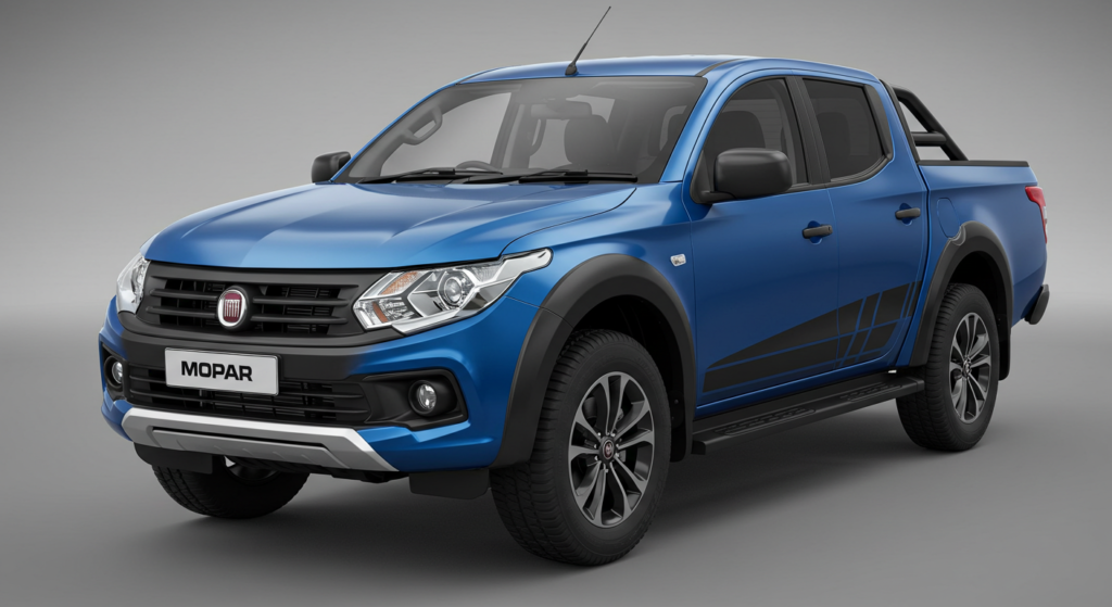 Stellantis’in Lider Markası Fiat: Küresel Başarılarıyla Zirvede! Fiat