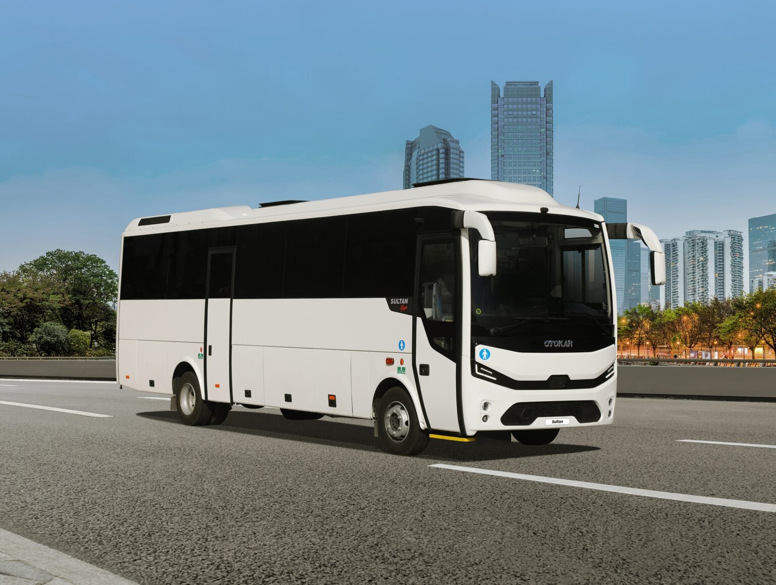 Otokar 2024’te Türkiye Otobüs Pazarının Lideri Oldu Otokar