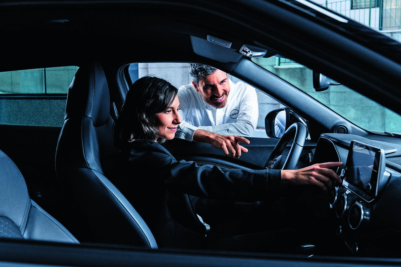 Nissan Türkiye’den 2025 Şubat Ayına Özel Kampanya