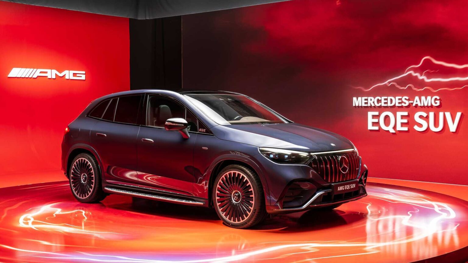 Mercedes-Benz, Avrupa Birliği’ni Dava Eden Üreticiler Arasına Katıldı