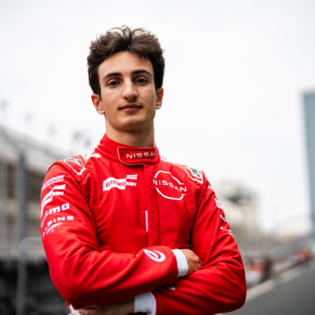 Nissan Formula E, Cidde E-Prix’de Liderliği Ele Geçirdi!