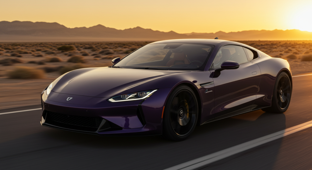 Porsche, Elektrikli Araç Talebindeki Düşüş Nedeniyle İşten Çıkarmalara Başladı