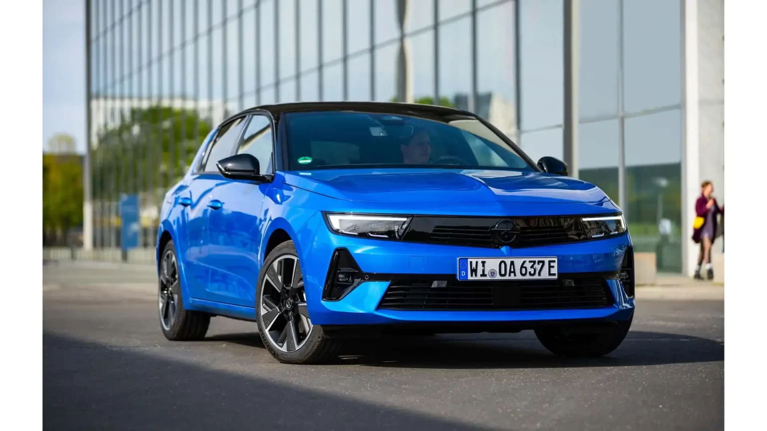 Opel Şubat Kampanyası: Tüm Modellerde 250.000 TL’ye 12 Ay Sıfır Faiz Opel