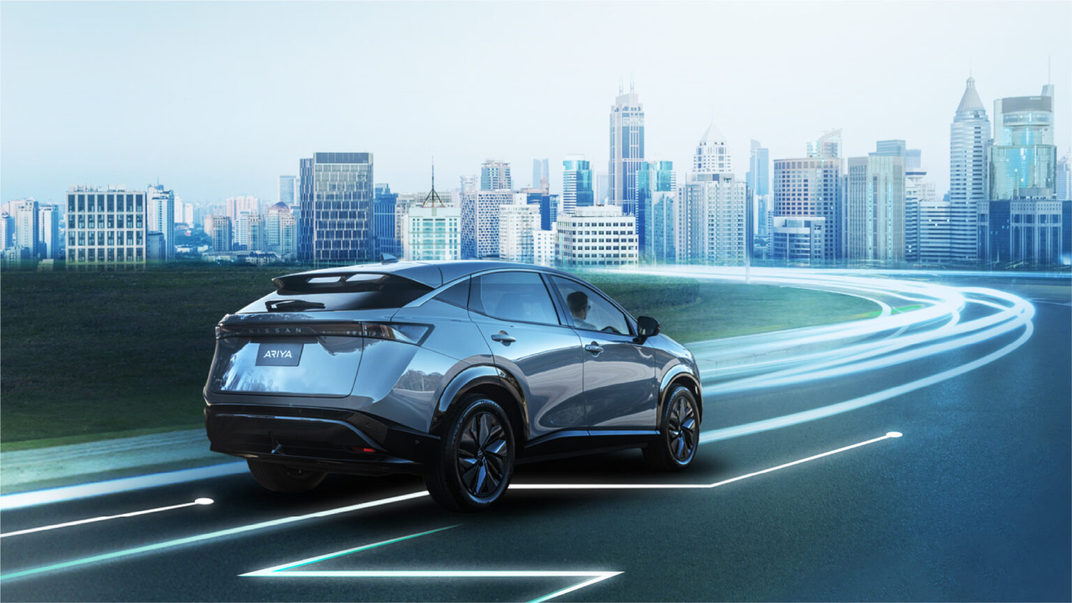 Yeni Jenerasyon “Elektrikli” Dedi