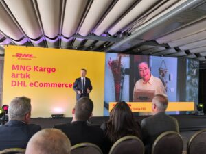 Yerel tecrübe ve global güç bir araya geldi MNG Kargo, DHL eCommerce oldu