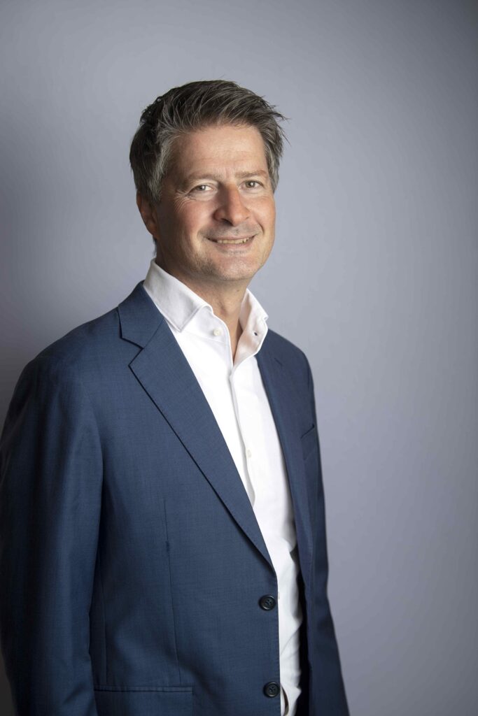 CITROËN’İN YENİ CEO’SU XAVIER CHARDON OLDU!