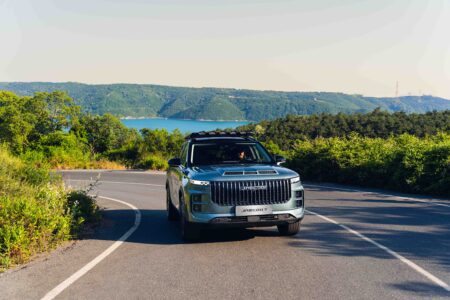 JAECOO 7’ye Özel Ağustos Fırsatları!