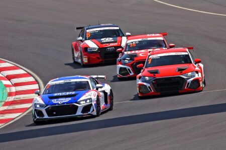 AVIS Türkiye Pist Şampiyonası Devam Ediyor