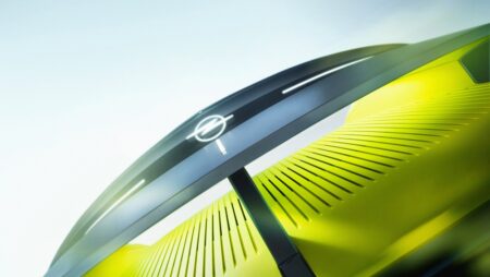 Opel’in Yeni Vizyonunu Yansıtan Konsept Otomobili, IAA Mobility 2025’te Tanıtılacak!