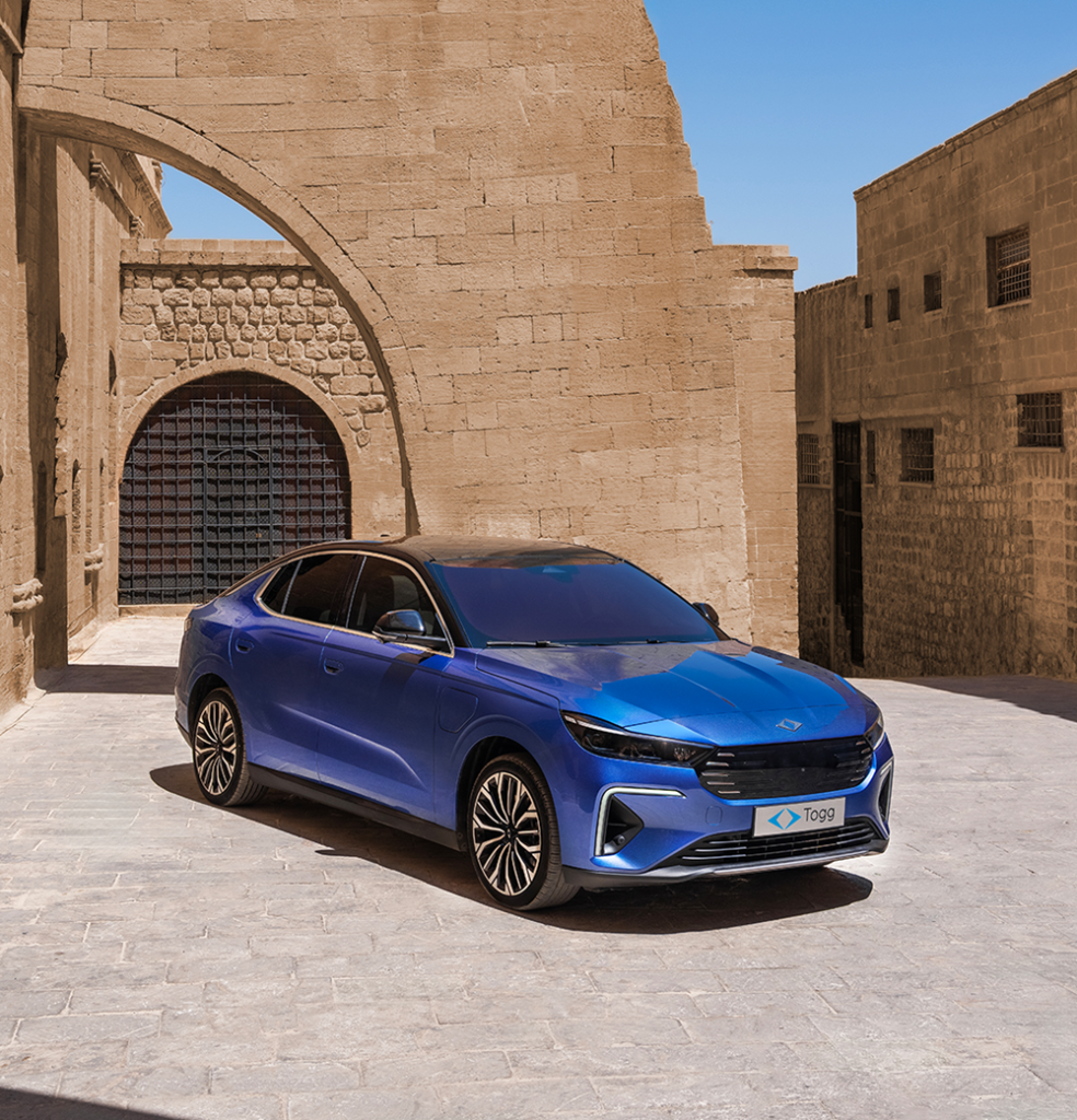 Euro NCAP’ten 5 yıldız alan T10F Türkiye ile aynı anda Avrupa pazarında