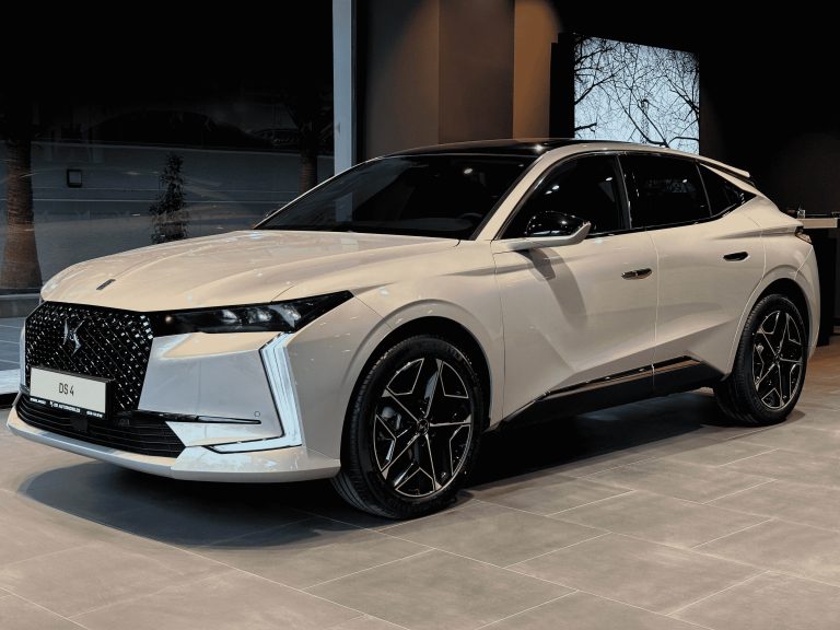 Seyahat sanatının temsilcisi DS AUTOMOBILES’DEN ayrıcalıklı ekim teklifleri!