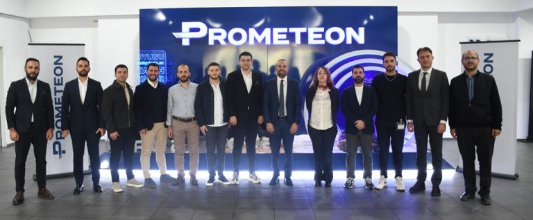Prometeon’dan genç kuşak bayi temsilcileri için liderlik eğitimi: “ProGeneration”