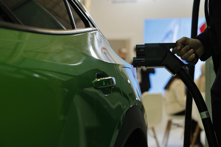 Elektrikli Araç Şarj İstasyonu ve Teknolojileri Fuarı EV Charge Show 2025 Yoğun Bir Katılımla Sona Erdi!