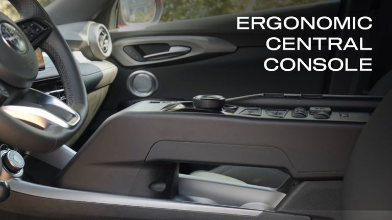 Stellantis Dünya Engelliler Günü’nde Herkes İçin Alfa Romeo Tonale’nin Prömiyerini Yaptı!