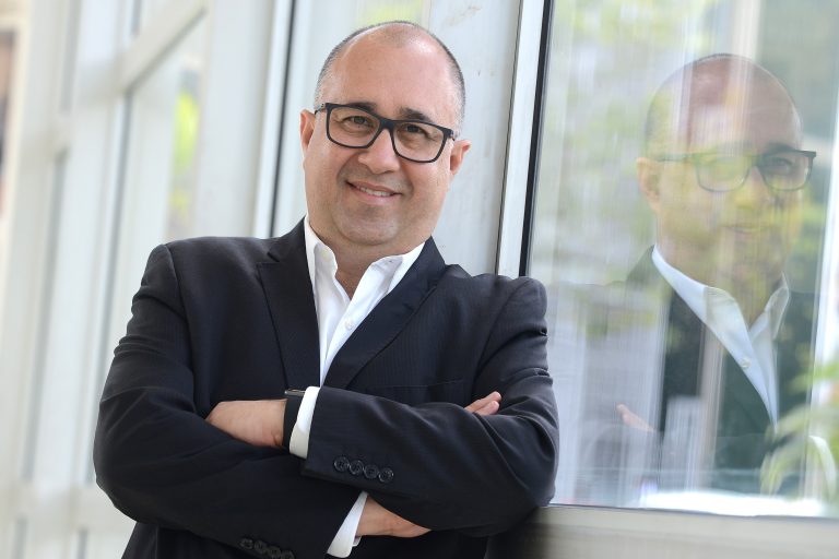 Mercedes-Benz Türk’te Üst Düzey Atama: Pedro Machado Afonso, Mercedes-Benz Türk Aksaray Kamyon Fabrikası Direktörü ve İcra Kurulu Üyesi Oldu