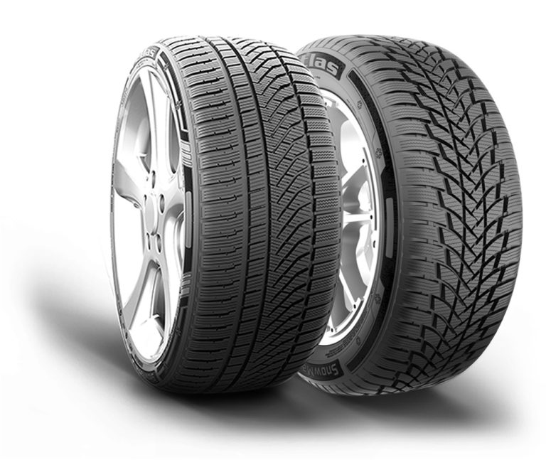 PETLAS UYARIYOR: KIŞ LASTİKLERİNE GEÇMEK İÇİN KAR YAĞMASINI BEKLEMEYİN!