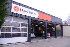 Eurorepar Car Service, Hızlı Servis Ağı Genişlemesiyle Güçlü Büyümesini Sürdürüyor!