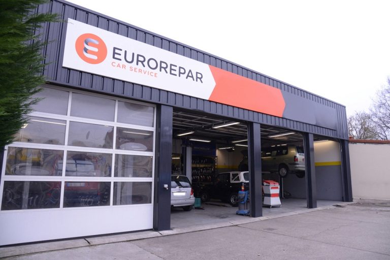 Eurorepar Car Service, Hızlı Servis Ağı Genişlemesiyle Güçlü Büyümesini Sürdürüyor!