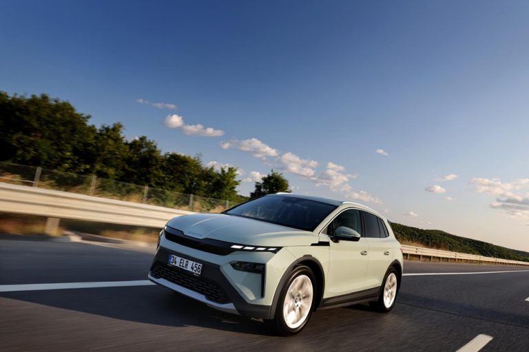 Škoda’dan Haziran Ayına Özel Avantajlar