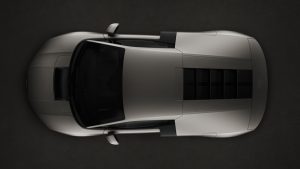 Audi’den 499 adetle sınırlı yeni süper otomobil: Audi Nuvolari
