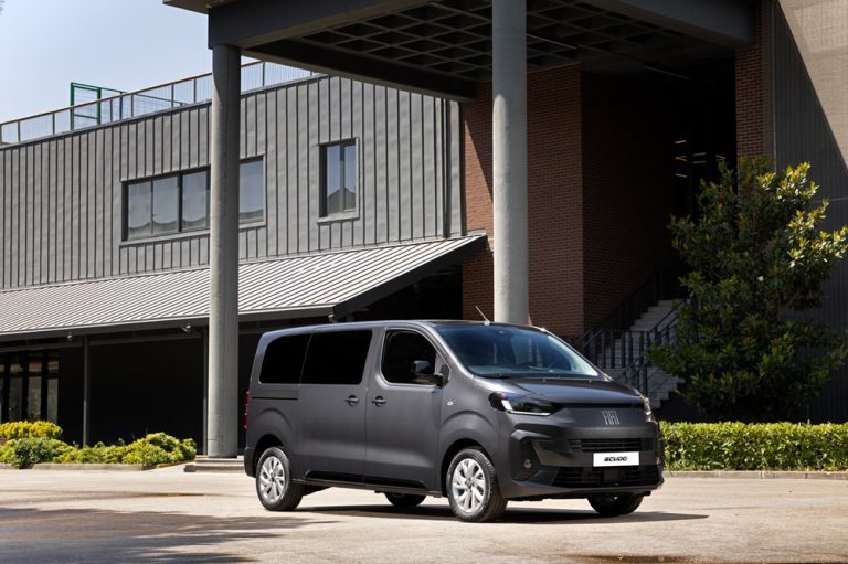 FIAT PROFESSİONAL’DAN 300 BİN TL PEŞİNATLA DOBLO SAHİBİ YAPAN BÜYÜK HAZİRAN KAMPANYASI!