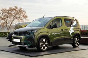SÜRÜŞ KEYFİ VE TEKNOLOJİYİ BULUŞTURAN PEUGEOT MODELLERİNE HAZİRAN AVANTAJLARI!
