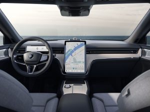 Volvo modellerinde Gemini dönemi başlıyor