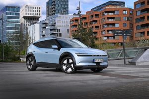 IONIQ 3 Daha Sezgisel Bir Elektrikli Mobilite Deneyimi Sunuyor.