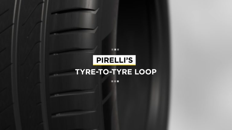 PIRELLI KOORDİNASYONUNDA AVRUPA’DA DEV DÖNGÜSEL EKONOMİ ADIMI: