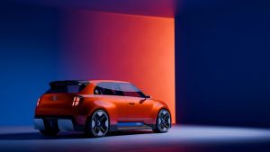 MG’den Goodwood Festival of Speed 2026’da İki Yeni Nefes Kesici Konsept Birden!