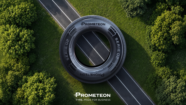 Prometeon, 2025 Sürdürülebilirlik Raporu’nu yayımladı: 2040 yılına kadar net sıfır hedefine yönelik kararlılığını güçlendirdi