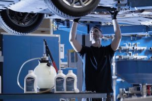 ZF Aftermarket, “Bakım – Onarım – Değiştirme” Stratejisiyle Araçlarda Çalışma Süresini En Üst Seviyeye Çıkarıyor